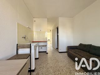  Appartement � vendre 2 pi�ces 28 m�