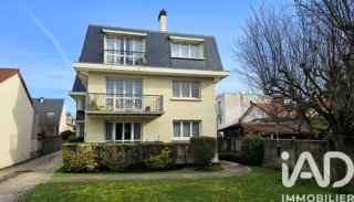  Appartement � vendre 3 pi�ces 76 m�