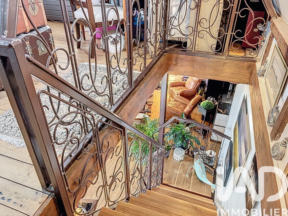 � vendre  Appartement Saint-Malo (35400)