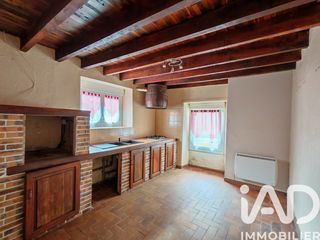  Maison � vendre 5 pi�ces 95 m�