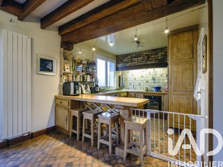  Maison � vendre 7 pi�ces 190 m�