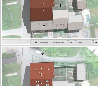  Immeuble � vendre 108 m�