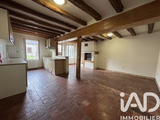  Maison � vendre 3 pi�ces 71 m�