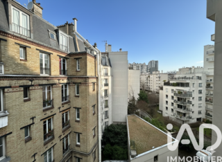  Appartement � vendre 1 pi�ce 8 m�