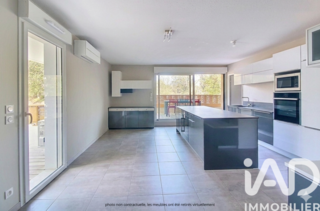  Appartement � vendre 4 pi�ces 83 m�