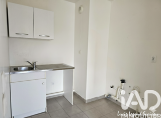  Appartement � vendre 2 pi�ces 43 m�