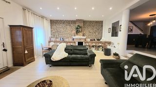  Maison � vendre 4 pi�ces 190 m�