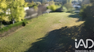  Terrain � vendre 1064 m�
