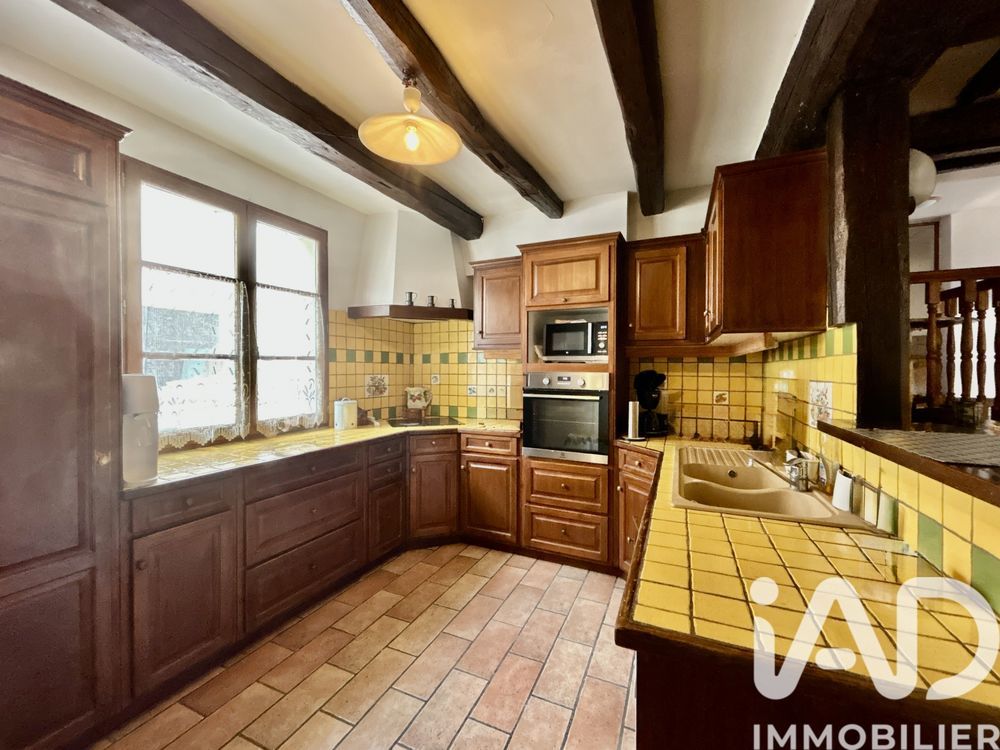 � vendre  Maison Groslay (95410)