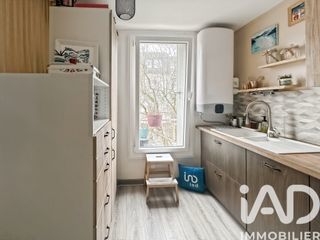  Appartement � vendre 3 pi�ces 63 m�