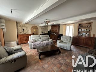  Maison � vendre 5 pi�ces 220 m�