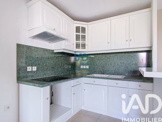  Appartement � vendre 3 pi�ces 60 m�