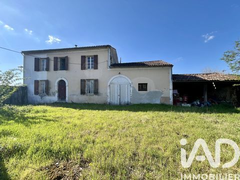   Vente Maison/villa 7 pi�ces Maison - 7 pi�ce(s) - 160 m�