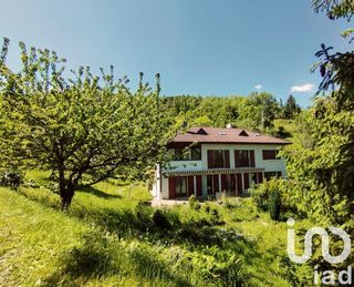  Maison � vendre 12 pi�ces 270 m�