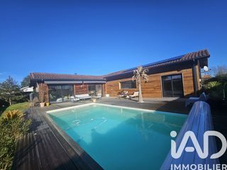  Maison � vendre 6 pi�ces 168 m�