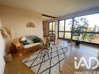  Appartement � vendre 4 pi�ces 76 m�