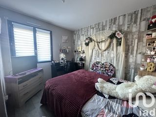  Maison � vendre 6 pi�ces 110 m�