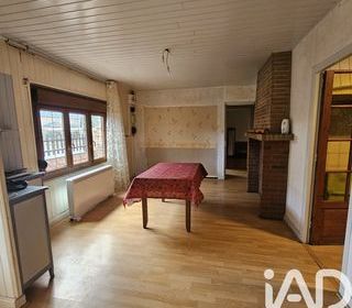  Maison � vendre 4 pi�ces 80 m�