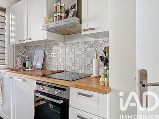  Appartement � vendre 5 pi�ces 84 m�