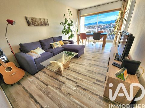   Vente Appartement 4 pi�ces Appartement - 4 pi�ce(s) - 78 m�