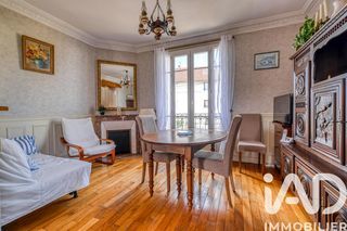  Maison � vendre 4 pi�ces 65 m�