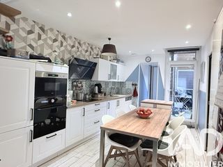  Maison � vendre 4 pi�ces 103 m�