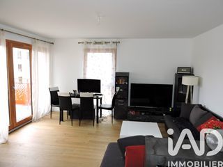  Appartement � vendre 3 pi�ces 67 m�