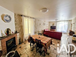  Maison � vendre 5 pi�ces 126 m�