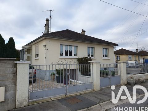   Vente Maison/villa 3 pi�ces Maison - 3 pi�ce(s) - 65 m�