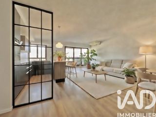  Appartement � vendre 5 pi�ces 126 m�