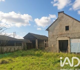  Maison � vendre 4 pi�ces 152 m�