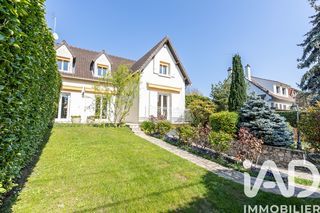  Maison � vendre 7 pi�ces 167 m�