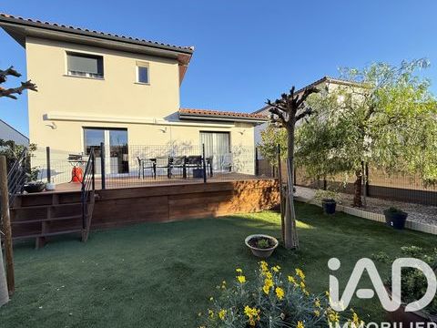   Vente Maison/villa 4 pi�ces Maison - 4 pi�ce(s) - 112 m�