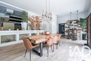  Villa � vendre 8 pi�ces 260 m�