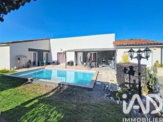  Maison � vendre 5 pi�ces 140 m�