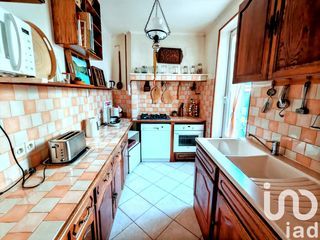  Maison � vendre 4 pi�ces 90 m�