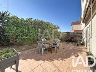  Appartement � vendre 2 pi�ces 38 m�