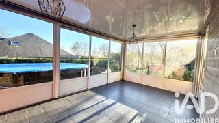  Maison � vendre 10 pi�ces 230 m�