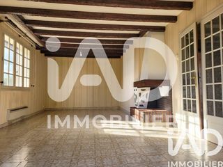  Maison � vendre 5 pi�ces 159 m�