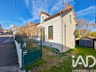  Maison � vendre 5 pi�ces 78 m�