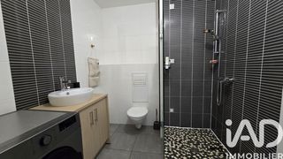  Appartement � vendre 1 pi�ce 38 m�