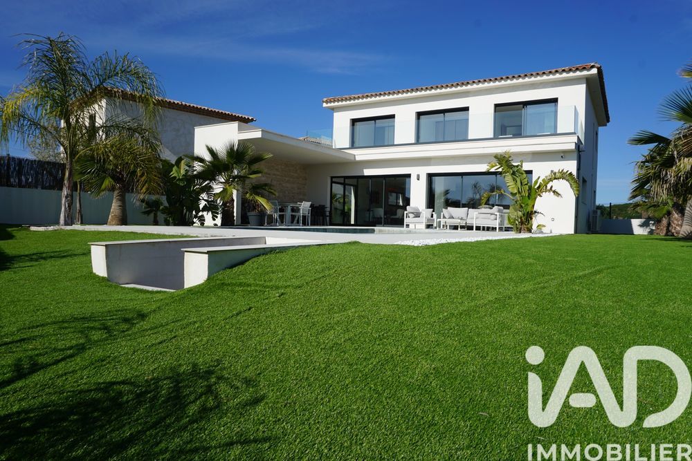 � vendre  Maison Puget-sur-Argens (83480)