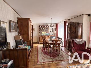  Maison � vendre 6 pi�ces 168 m�