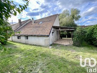  Maison � vendre 10 pi�ces 221 m�