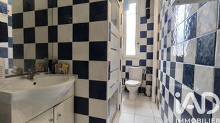  Appartement � vendre 1 pi�ce 29 m�