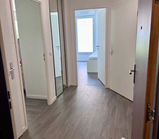  Appartement � vendre 3 pi�ces 59 m�