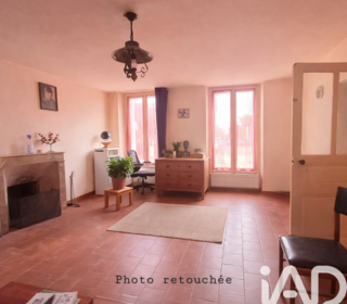  Maison � vendre 4 pi�ces 103 m�