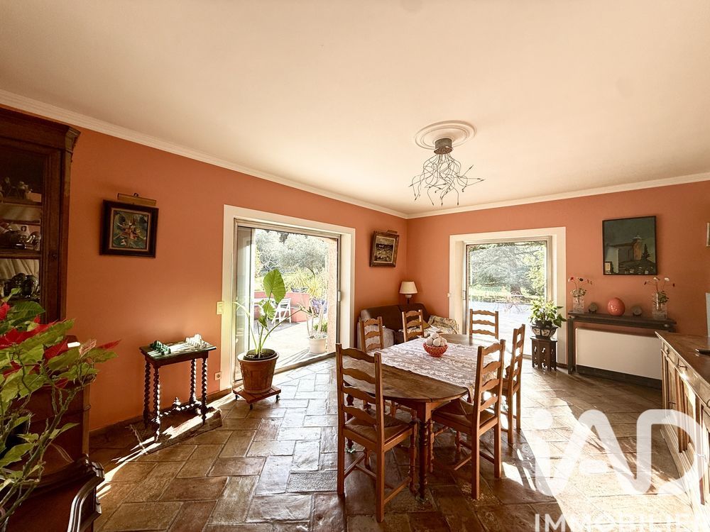 � vendre  Maison Sainte-Maxime (83120)