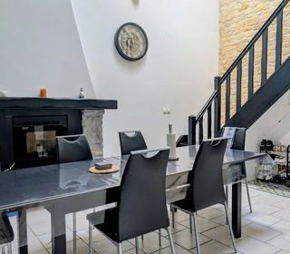  Maison � vendre 5 pi�ces 152 m�