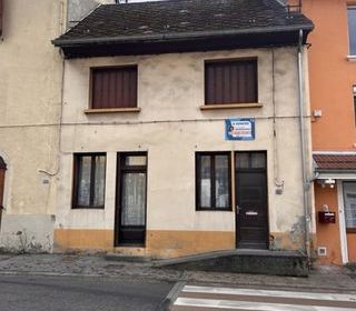  Maison � vendre 5 pi�ces 123 m�